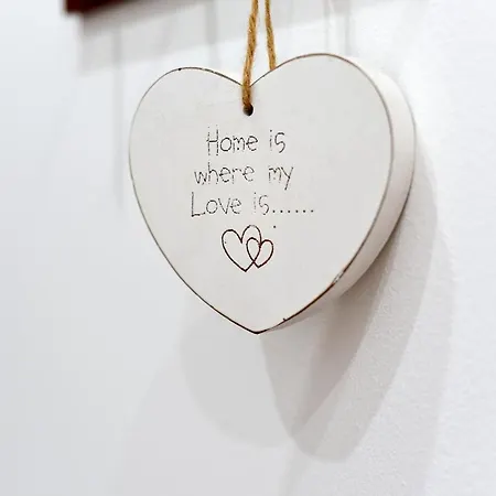 Shine Apartman Zára