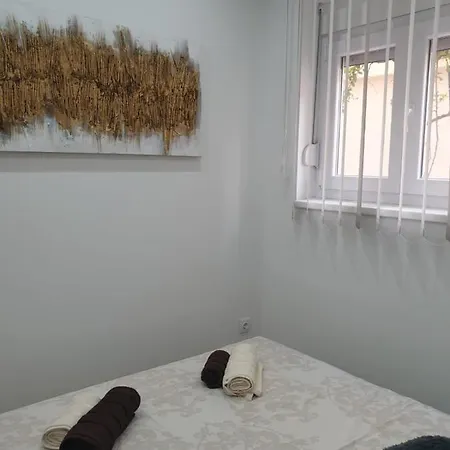 Apartman Shine *