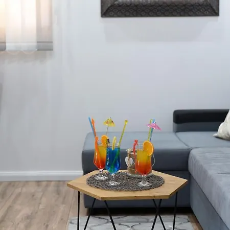 Apartman Shine
