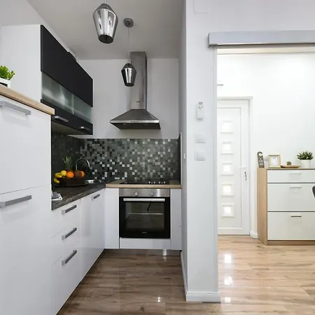 Apartman Shine *