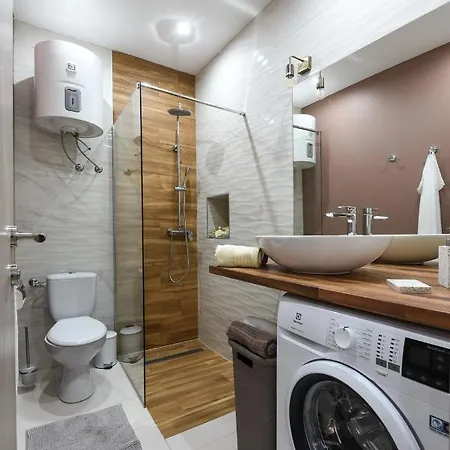 Apartman Shine