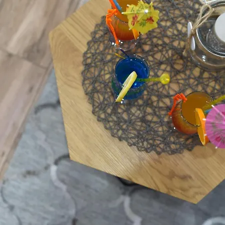 Shine Apartament Zadar