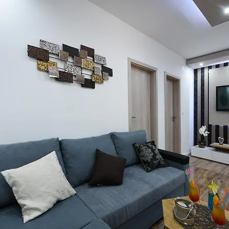 Apartment Shine *