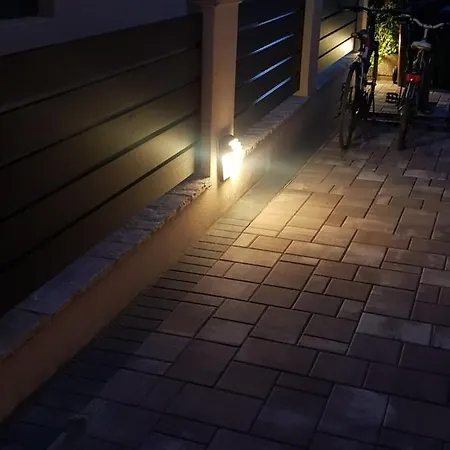 Shine Apartment