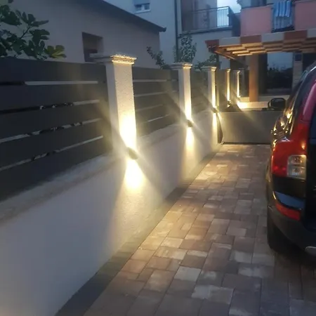 Shine Apartman *