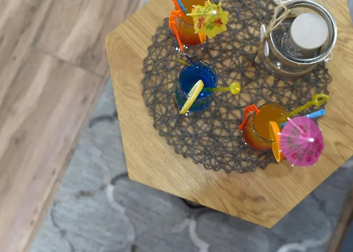 Shine Apartament Zadar