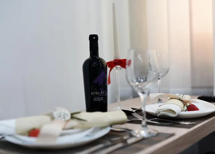 Apartament Shine Zadar